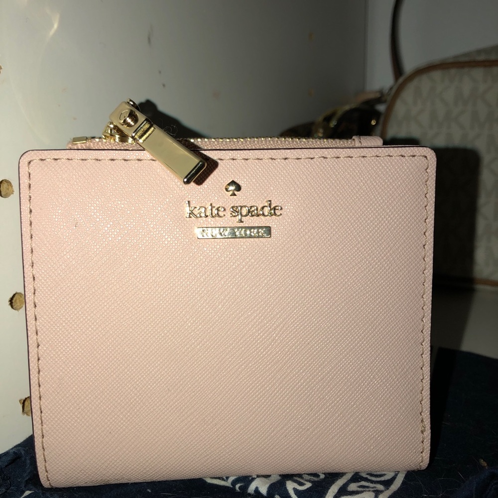 Kate spade wallet